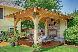 Backyard privacy from two story neighbors. Get Backyard Privacy The Subtler Stylish Way