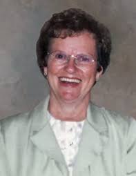 Obituary of Joyce Yvonne Rooney