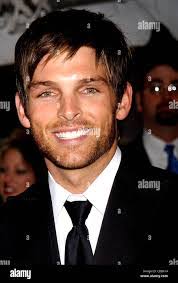 Brian Presley's Instagram, Twitter & Facebook