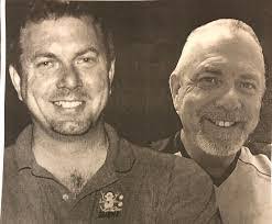 Daniel Bumgardner's Instagram, Twitter & Facebook