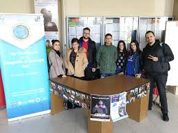 Vezi procedura de admitere, actele necesare pentru inscrierea la facultate. S Au Pus In Facultatea De Geografie Si Geologie Iasi Facebook