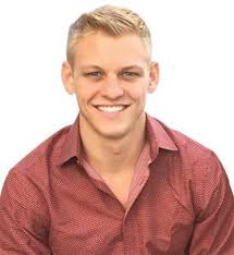 Andrew Carpenter Obituary (2017)