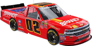 Qualifying will include heat races when the truck series moves to dirt for the inaugural july 24 race at eldora speedway. Australian To Race In Nascar Eldora Truck Race Speedcafe