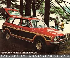 Image result for Herald Yellow 1976 Subaru
