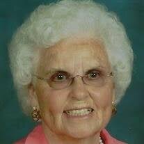 Bernice Baker Boggs Obituary