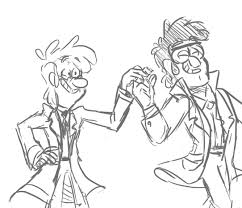 Moonturtle6 Gravity Falls Funny Gravity Falls Au Gravity Falls