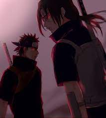 On Twitter Itachi Uchiha Art Naruto Shippuden Anime Anime Naruto