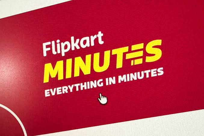 Walmart-owned Flipkart, Amazon are squeezing India's quick-commerce  startups | TechCrunch