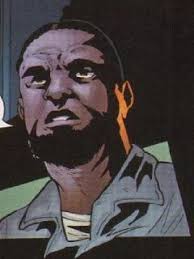 DC Comics connected items