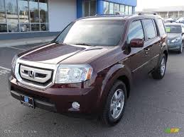 Image result for Dark Cherry 2010 Pilot