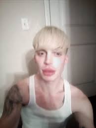 Place Beyond The Pines Outfit