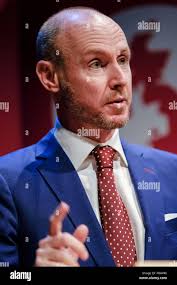 Daniel hannan hi-res stock photography and images