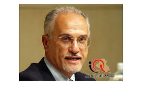 حسين الشهرستاني رئيسآ لمنظمة دولية مهتمة بنزع السلاح النووي