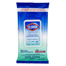 Costco clorox disinfecting wipes 5/85 ct price: Clorox Disinfecting Wipes 12 Packs Of 30 Costco