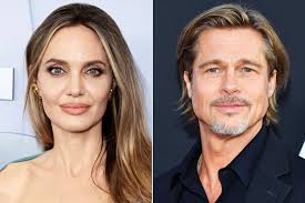 Brad Pitt Is Happy and in a Great Place with Ines de Ramon After  Divorce from Angelina Jolie