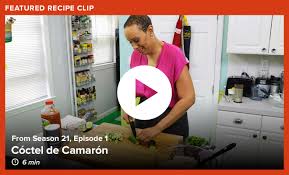 We did not find results for: America S Test Kitchen Watch And Cook The Skinny On Shrimp Milled