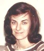 Geraldine Lauer Obituary (1943