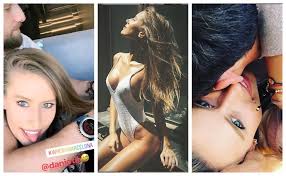 Date biografice, vârstă, înălțime, studii, familie. Dani OÈ›il È™i A Dus Iubita In Barcelona De Dragobete Ce FÄƒcea In PrezenÈ›a Ei E Deranjant Pentru Orice Femeie Foto