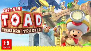 Treasure tracker game, which originally launched for the wii u system to critical acclaim and adoration by fans, is coming to the nintendo switch system. Probando Captain Toad Treasure Tracker En Nintendo Switch Gameplay De La Demo Youtube