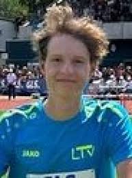 Hessischer Leichtathletik-Verband: Athleten