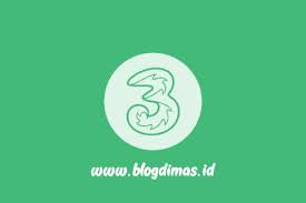 Paket tri 2.5 gb 2000 via sms. Cara Daftar Paket Tri 2 5gb 2000 Terbaru 2021 Blog Dimas