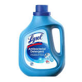 Lysol® Antibacterial* Detergent | Lysol US
