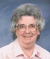 June Rose Schneller Walker (1923-2012)