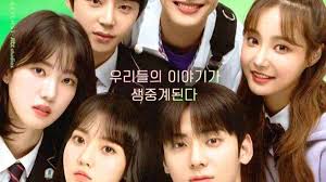 Butuh rekomendasi drama korea bergenre fantasi terbaik? Drama Korea Terbaru November 2020 Banyak Angkat Soal Pernikahan