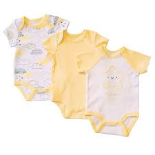 Check the terms and conditions, or look for offers marked as 'online' to registries bed bath & beyond offers registries for college, housewarmings, weddings and babies. Pin By Lulu Baby Clothing Outfits On Baby Clothes Unisex Baby Clothes Yellow Baby Clothes Newborn Baby Clothes Unisex