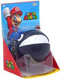 Image result for chain chomp