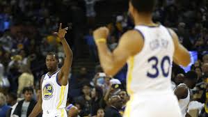 Curry joined michael jordan as the only other player in nba history to win a scoring title after turning 33. Stephen Curry S Response To Durant S Provocation I Have To Be The Mvp Marca