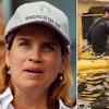 Story image for fbi san juan yadira molina investigation from Daily Mail