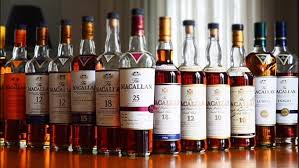 Pin By Michael Merder On Just Whisky Whisky Collection Whisky Whiskey Bottle