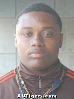 Corey Redwine, Tulane, Defensive Line