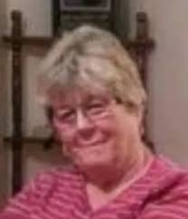 Obituary information for Linda Ruth Thomas