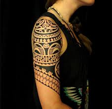 Can anyone get polynesian tattoos? 19 Best Polynesian Tattoo Designs With Meanings