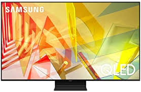 En ucuz televizor qiymetleri hansı mağazalardadır? Amazon Com Samsung 65 Inch Class Qled Q90t Series 4k Uhd Direct Full Array 16x Quantum Hdr 16x Smart Tv With Alexa Built In Qn65q90tafxza 2020 Model Electronics