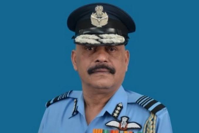 Who Is Air Marshal Jeetendra Mishra? The First CEO Of Ram Temple Trust