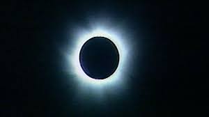 The 1999 solar eclipse in pictures - and why you should probably get new glasses this time — Sky News