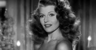 GREAT OLD MOVIES: GILDA