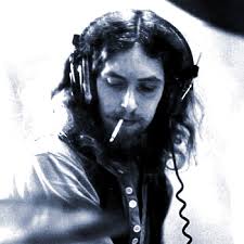 Steve Bayfield: Earthforce