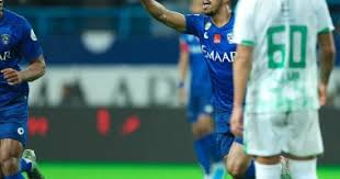 ÙÙØ¹Ø¯ ÙØ¨Ø§Ø±Ø§Ø© Ø§ÙØ£ÙÙÙ Ø¶Ø¯ Ø§ÙÙÙØ§Ù ÙÙ Ø§ÙØ¯ÙØ±Ù Ø§ÙØ³Ø¹ÙØ¯Ù Ø§ÙÙÙÙ Ø§ÙØ³Ø§Ø¨Ø¹