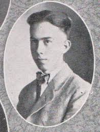 William Joseph “Bill” Smock (1913-1990)