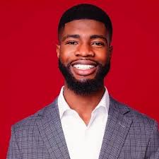 Justin Smith (@IAmJustinESmith)