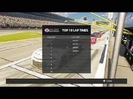 Nascar heat 5 atlanta truck setup 30.1 lap time with no draft подробнее. Nascar Heat 3 Atlanta Cup Setup 28 6 28 7 Youtube