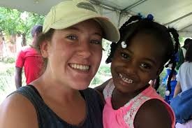 Students serve at Rawlings Foundation camps in Africa, Europe, and the  Caribbean