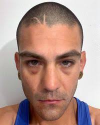 Edward Rodriguez Boxer