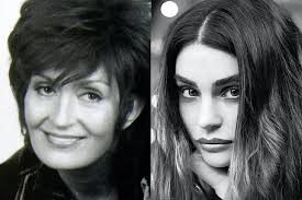 Check out the latest pictures, photos and images of sharon osbourne from 2020. Sharon Osbourne Why Daughter Aimee Was Absent On The Osbournes