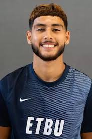 2024 Men's Soccer Roster