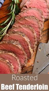 Learn how to cook great ina garten beef tenderloin mustard. Beef Tenderloin Recipe By Ina Gartner Beef Tenderloin Ina Garten Gorgonzola Crusty Baked Instead Of The Traditional 400 Degrees For 35 Minutes You Cook The Beef Tenderloin At